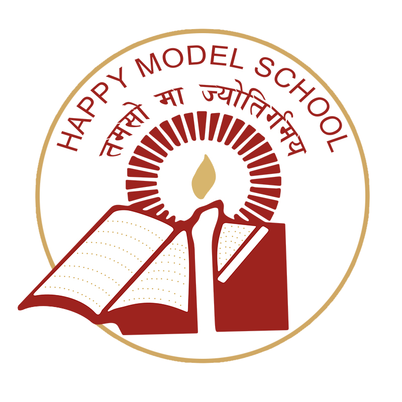 Happy Model School