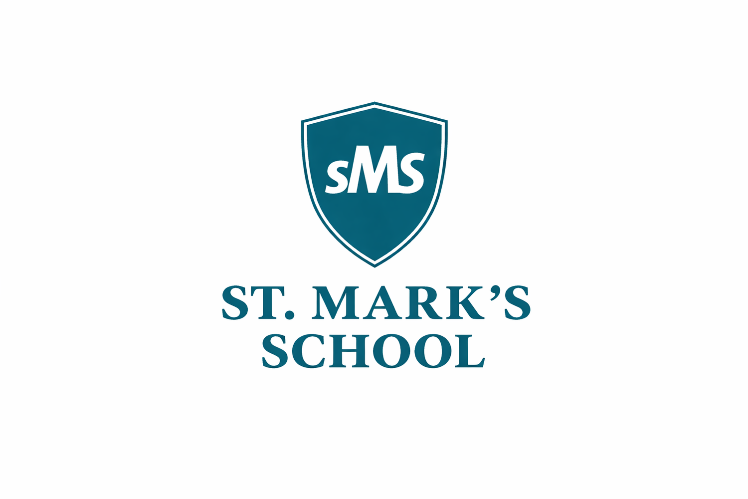 St. Mark's School Logo