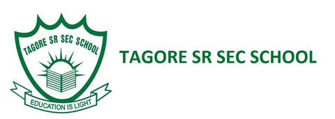 Tagore Sr. Sec. School