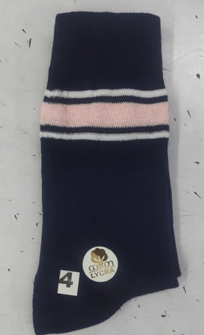 MCL Saraswati Bal Mandir Regular Socks
