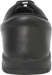 Action Campus School Shoes Boy's Laces Black - School Uniform Shop