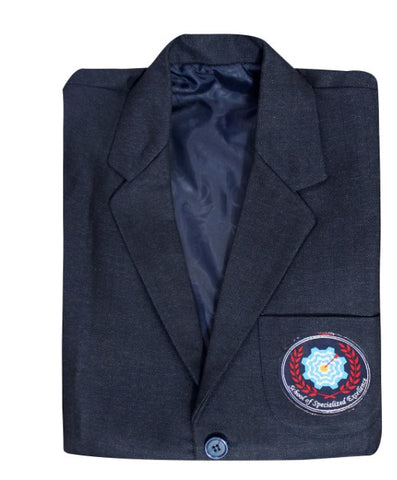 Dr BR Ambedkar SOSE Boys / Girls Blazer