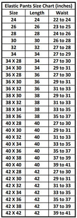 CM Shri School Boys / Girls Pant with Back Elastic