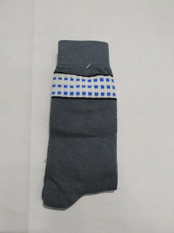 Cambridge Foundation School Summer Cotton Socks - School Uniform Shop