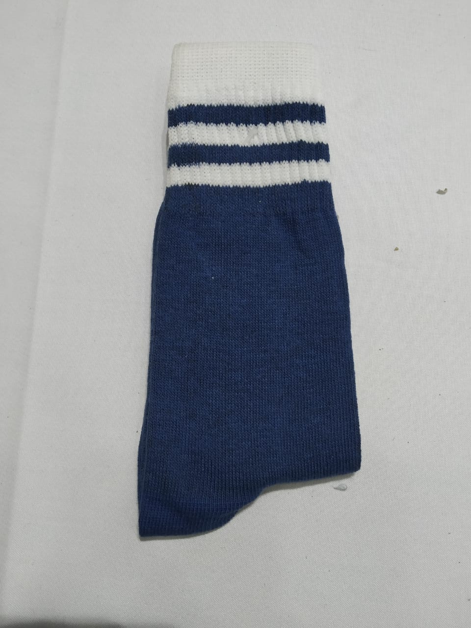Mira Model school Summer Socks (Class 1 to 5) - School Uniform Shop