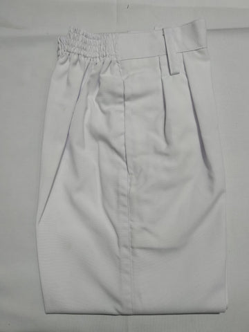 White Pant - School Uniform Shop