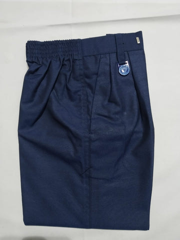 Mira Model School Pant (Class 1 to 5) - School Uniform Shop