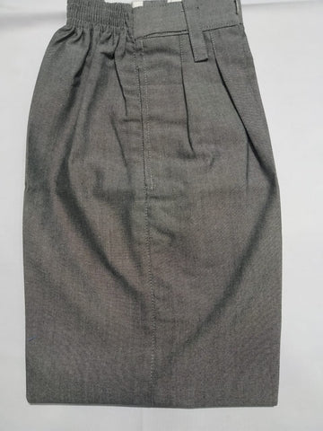 St. Mark's Sr. Sec. School Summer Pant - School Uniform Shop