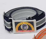 Rainbow English School Belt - School Uniform Shop