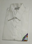 St. Francis De Sales School White Half Sleeves Shirt - School Uniform Shop