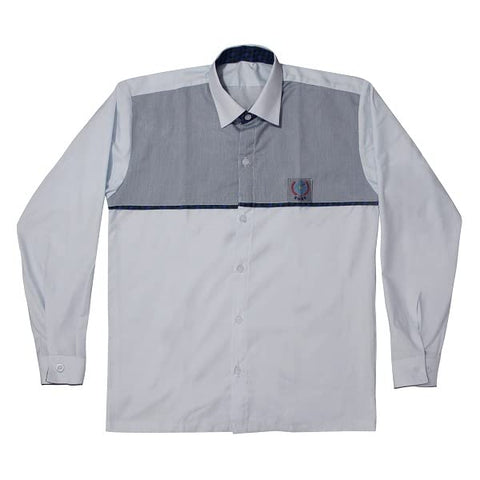 Dr BR Ambedkar SOSE Boys / Girls Full Sleeves Shirt